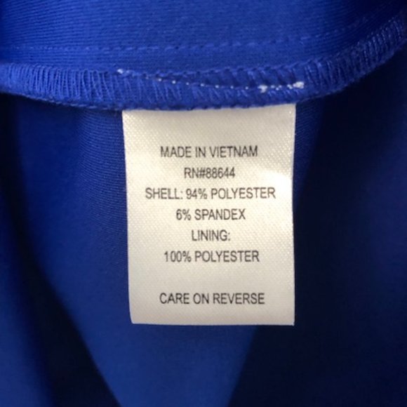 Glamour Dress - Picture 6 of 9